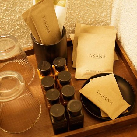 Tasana Bar And Luxury Resort كو لان المظهر الخارجي الصورة