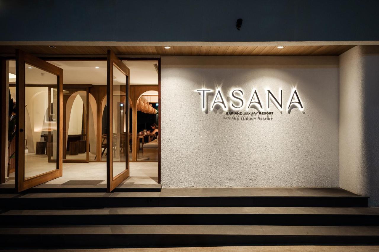 Tasana Bar And Luxury Resort كو لان المظهر الخارجي الصورة
