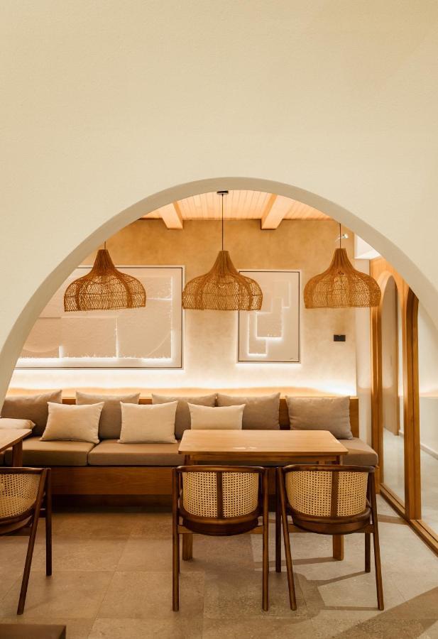 Tasana Bar And Luxury Resort كو لان المظهر الخارجي الصورة