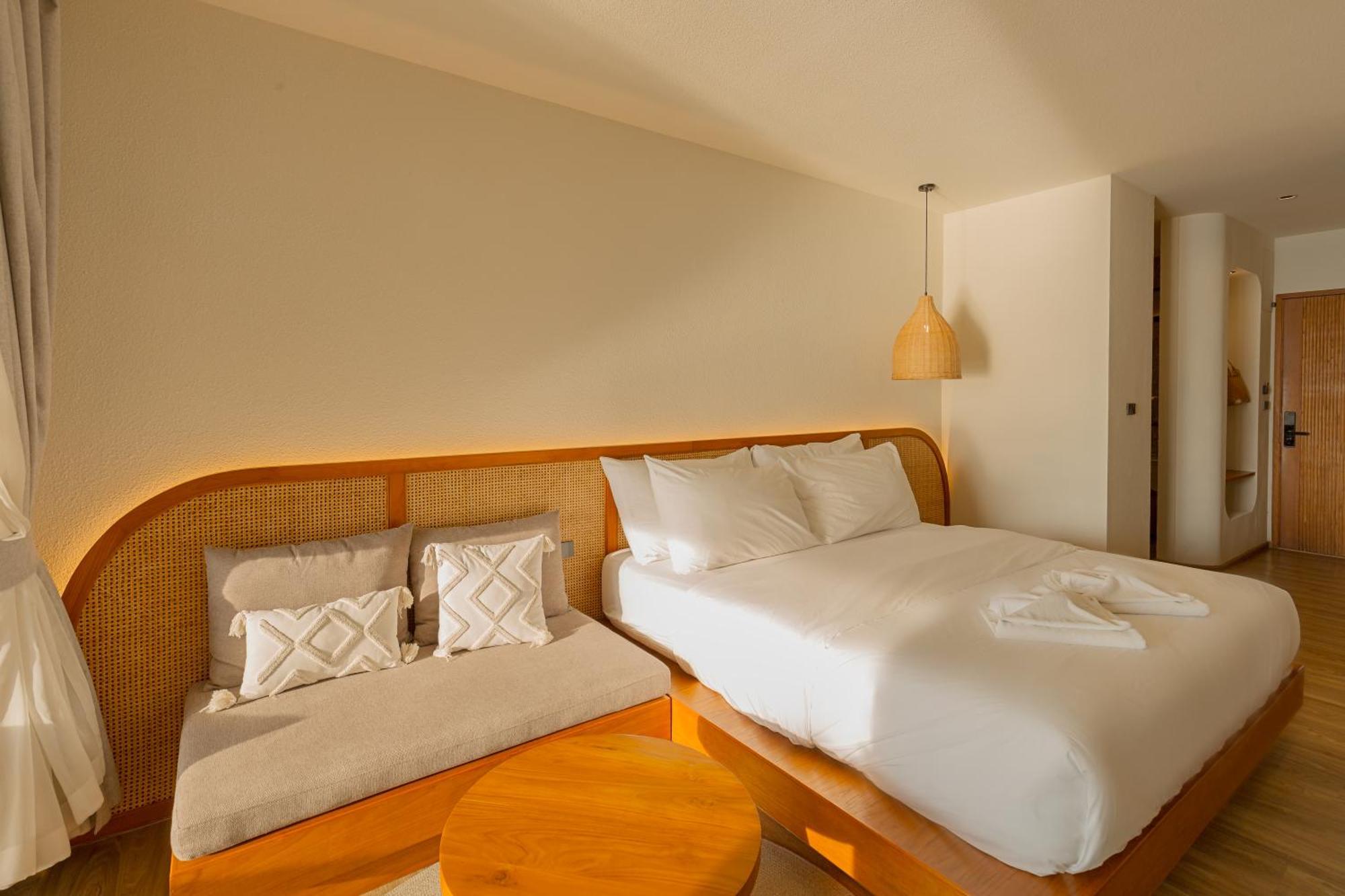 Tasana Bar And Luxury Resort كو لان المظهر الخارجي الصورة