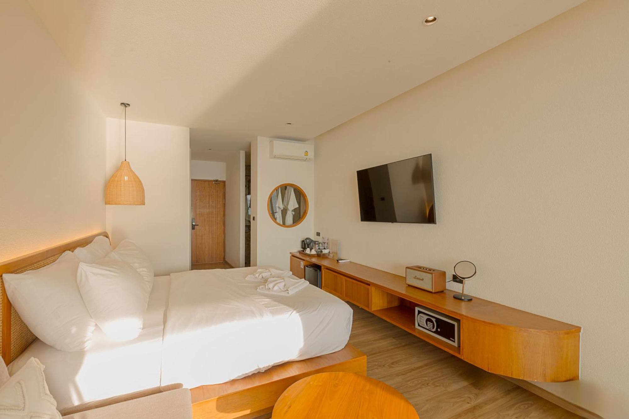 Tasana Bar And Luxury Resort كو لان المظهر الخارجي الصورة