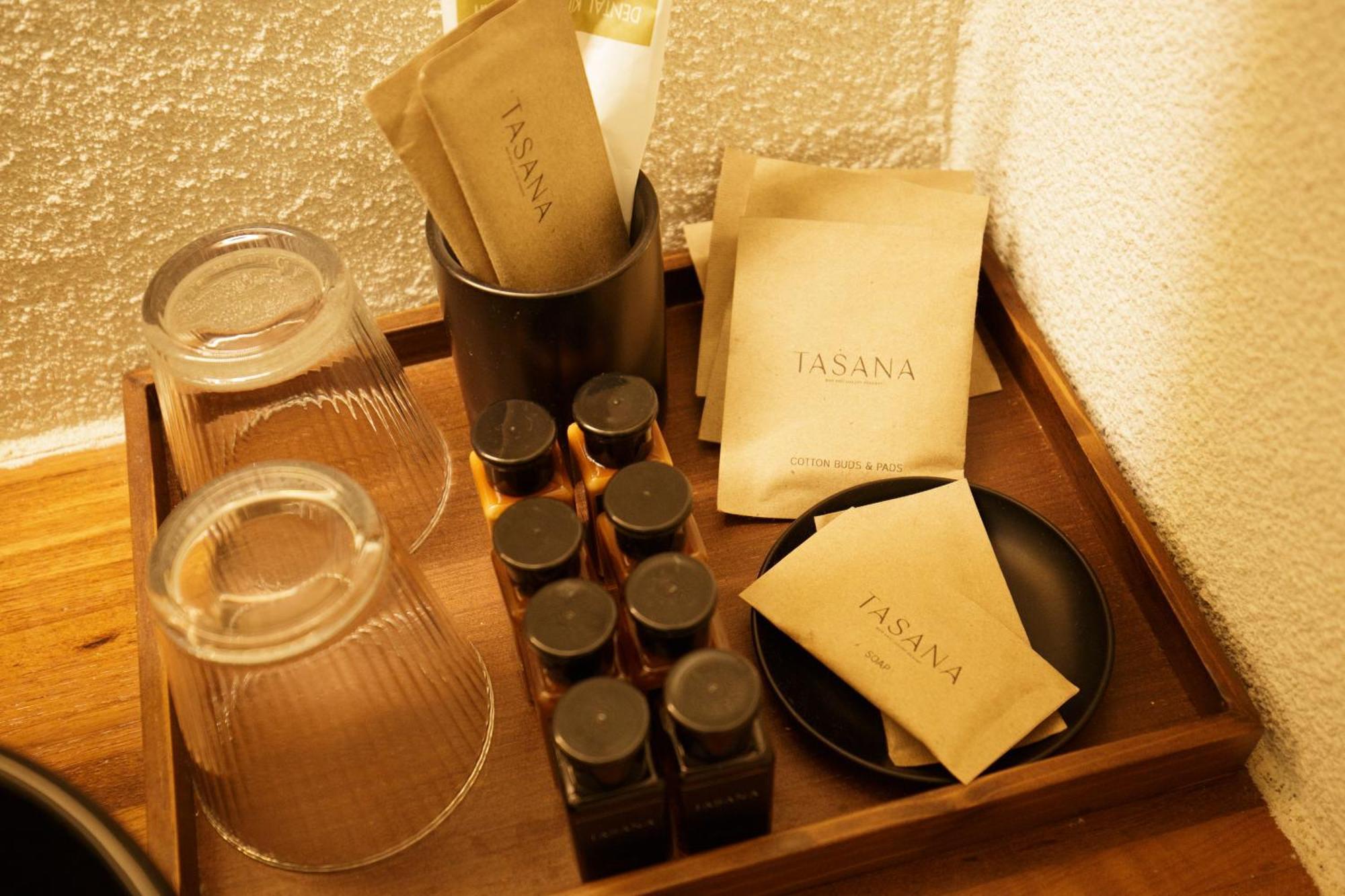 Tasana Bar And Luxury Resort كو لان المظهر الخارجي الصورة
