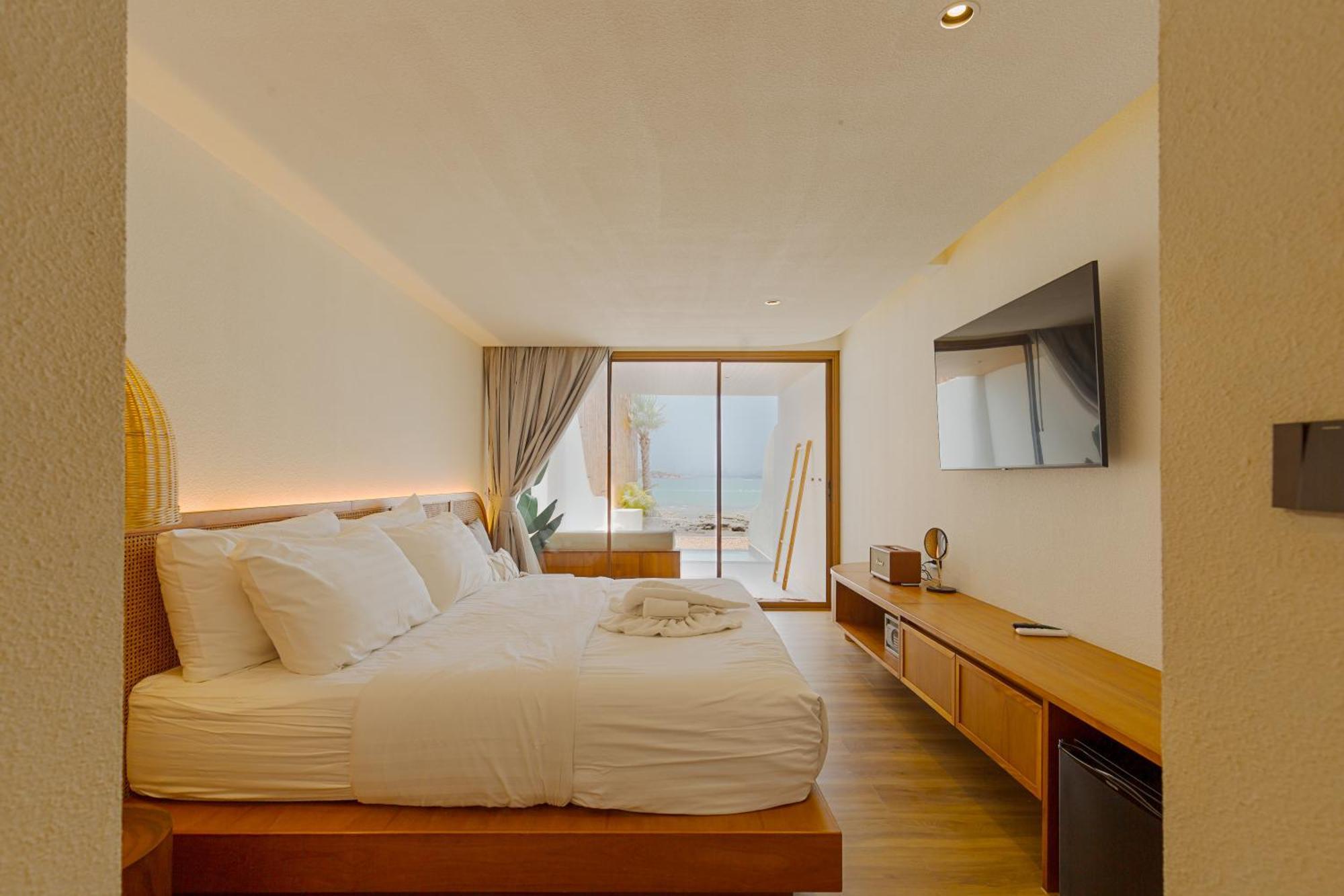Tasana Bar And Luxury Resort كو لان المظهر الخارجي الصورة