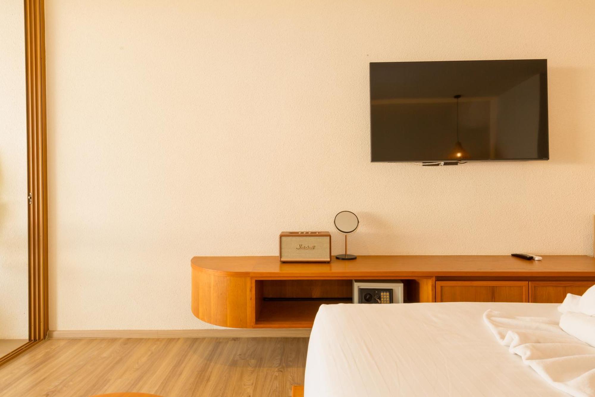 Tasana Bar And Luxury Resort كو لان المظهر الخارجي الصورة