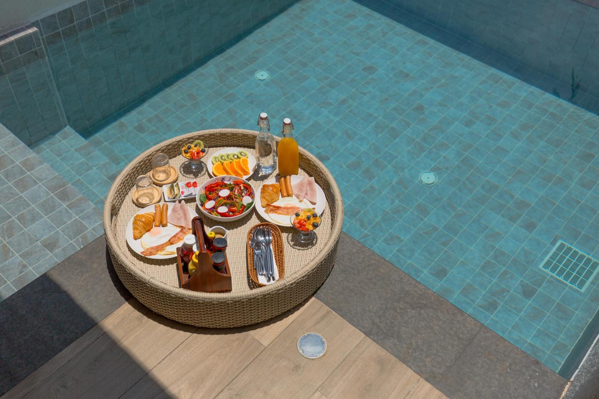 Tasana Bar And Luxury Resort كو لان المظهر الخارجي الصورة